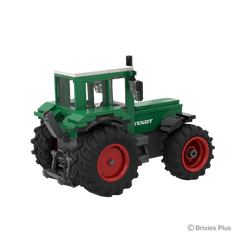 BRIXIES Plus Fendt Favorit 611