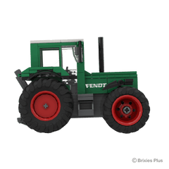 BRIXIES Plus Fendt Favorit 611