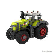 BRIXIES Plus Claas Axion 9.450 RC