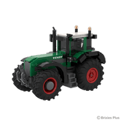 BRIXIES Plus Fendt 926 Vario
