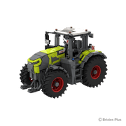 *SELECTIVE* BRIXIES Plus technology Claas 9.450