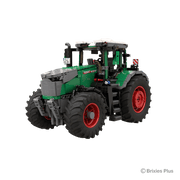*SELEKTIV* BRIXIES Plus Technik Fendt 1052 Vario