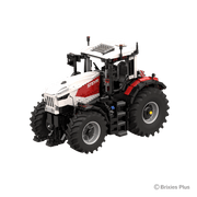 *SELECTIVE* BRIXIES Plus technology Steyr Cervus 6440 CVT
