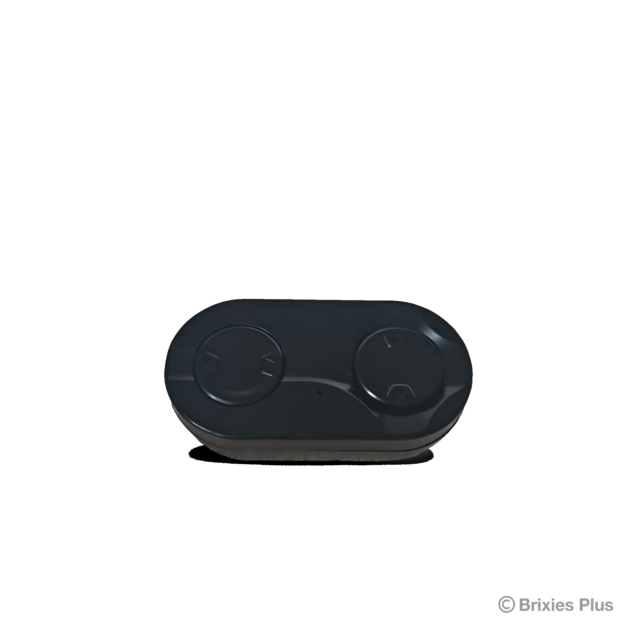 BRIXIES Plus Steyr Cervus CVT RC