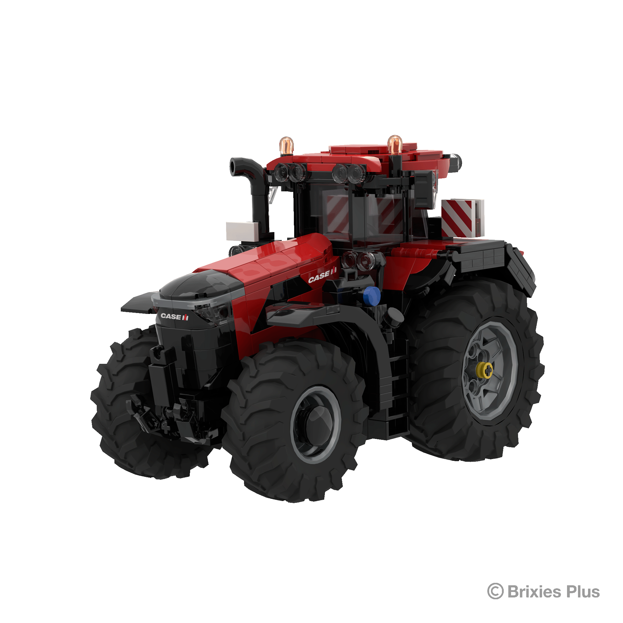 BRIXIES Plus Case IH Optum 44