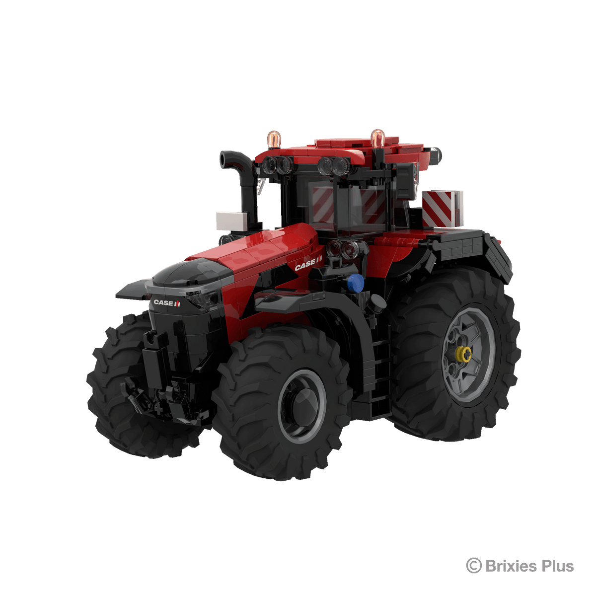BRIXIES Plus Case IH Optum 44