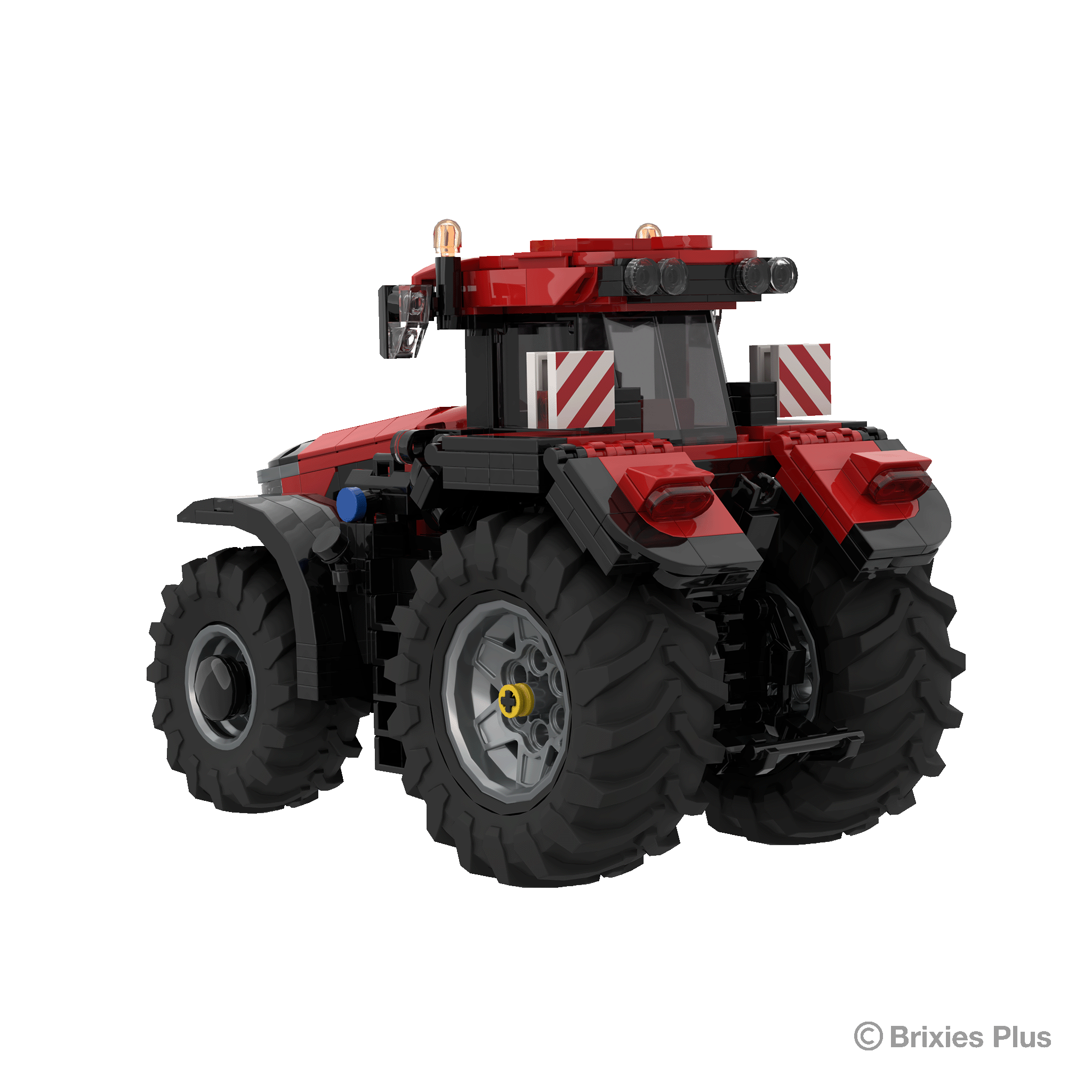 BRIXIES Plus Case IH Optum 44