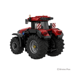 BRIXIES Plus Case IH Optum 44