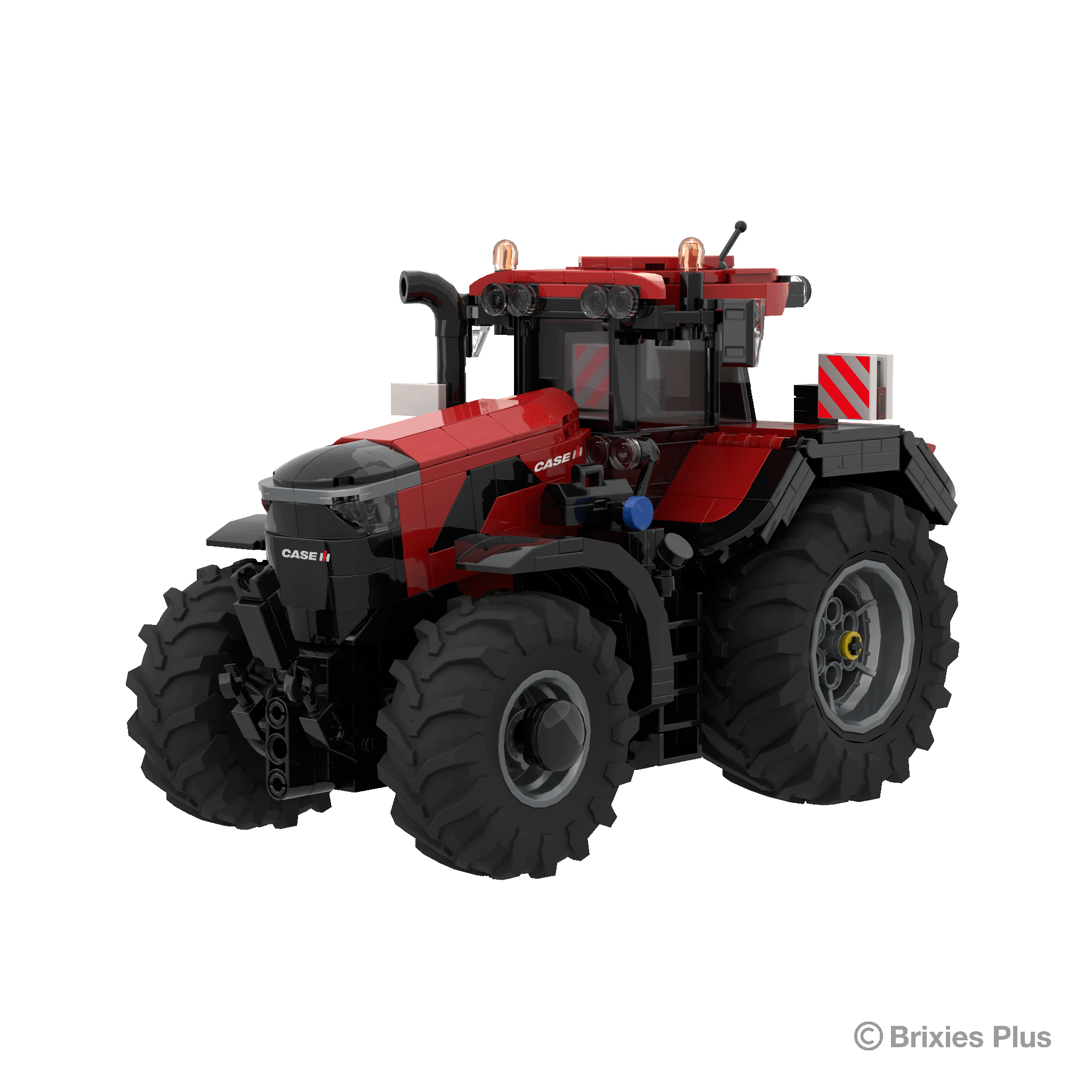 BRIXIES Plus Case IH Optum 440 RC