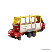 BRIXIES Plus Pöttinger Boss 3000