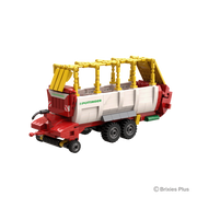 BRIXIES Plus Pöttinger Boss 3000