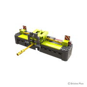 *SELEKTIV* BRIXIES Plus Technik Claas Disco 3200 Move Frontmähwerk
