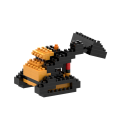 JCB skid steer loader