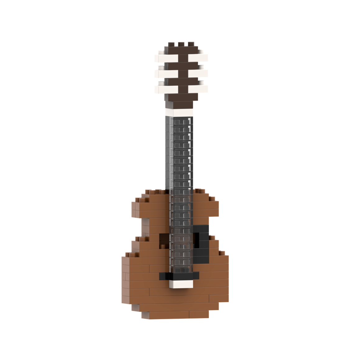 BRIXIES Gitarre / guitar