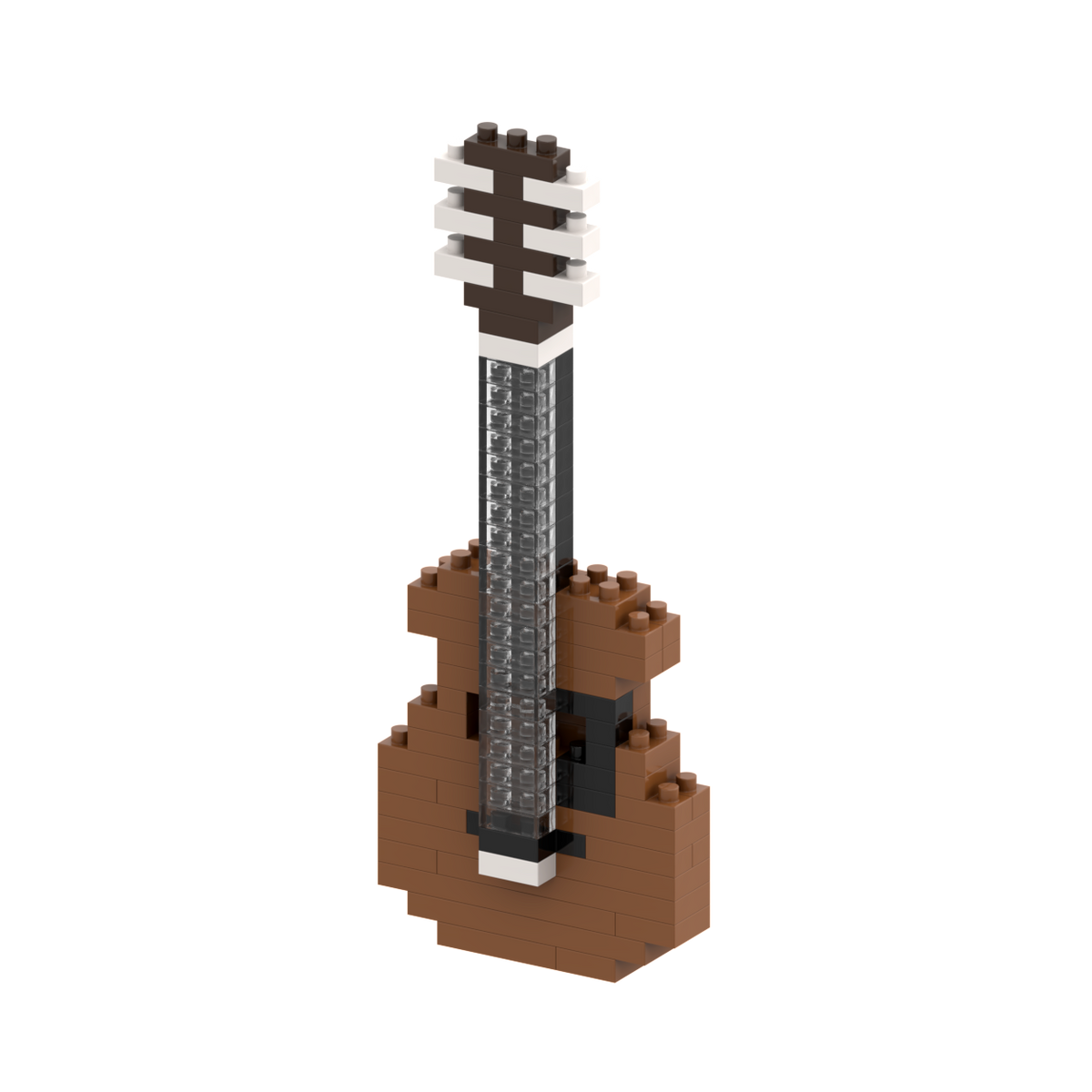 BRIXIES Gitarre / guitar