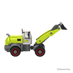 BRIXIES Plus Claas TORION 1611 P