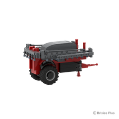 BRIXIES Plus Kuhn Metris 2