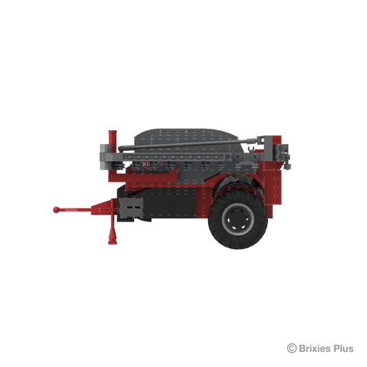 BRIXIES Plus Kuhn Metris 2