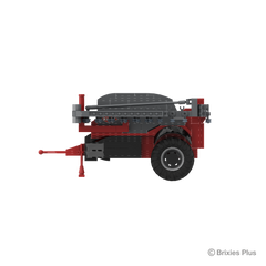 BRIXIES Plus Kuhn Metris 2
