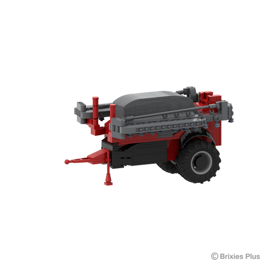 BRIXIES Plus Kuhn Metris 2