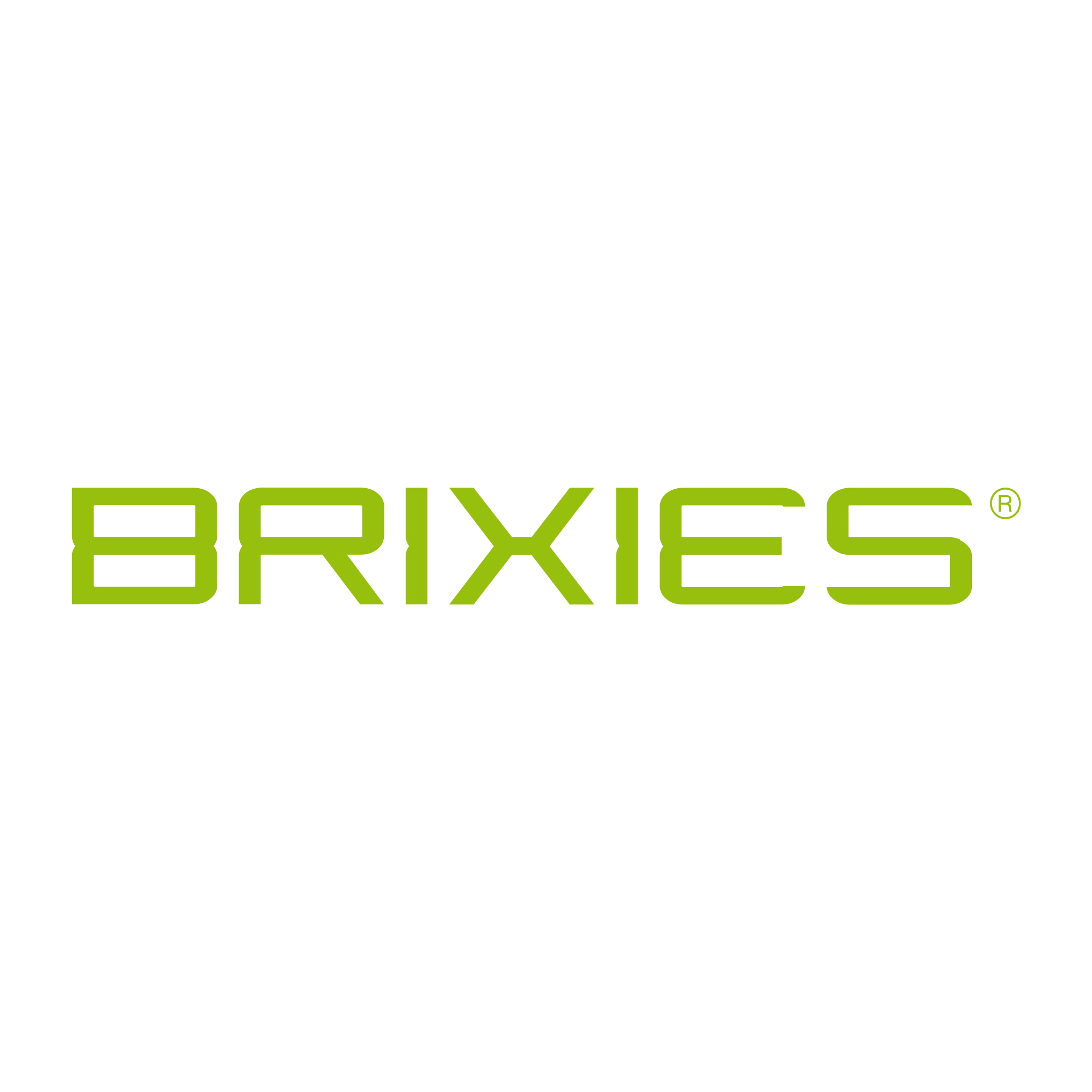 BRIXIES