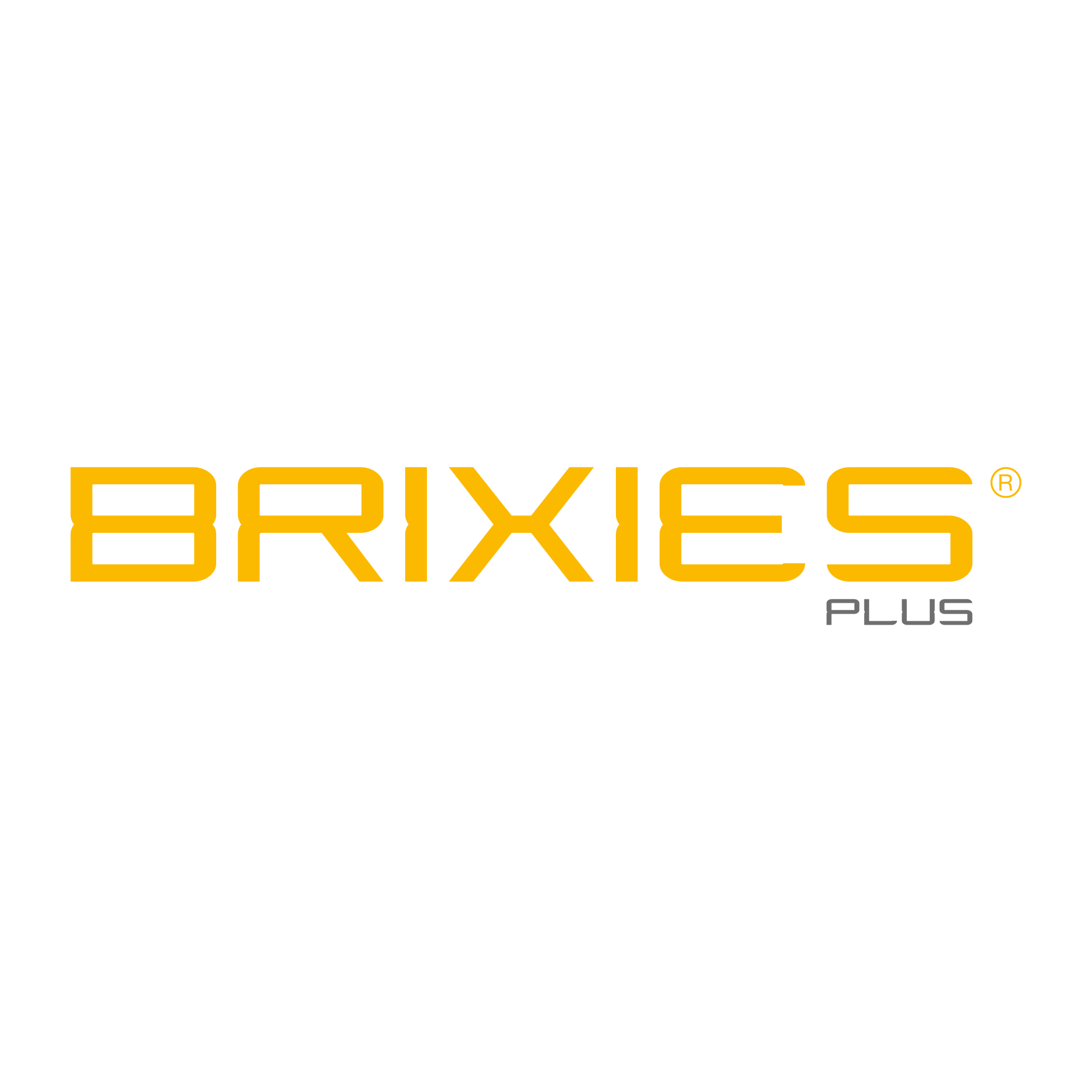 BRIXIES Plus