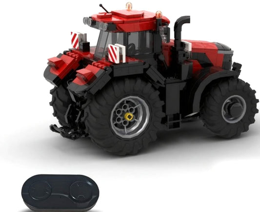 BRIXIES Plus Case Optum440 RC