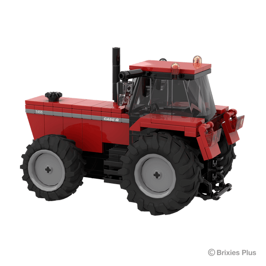BRIXIES Plus Case IH 1455