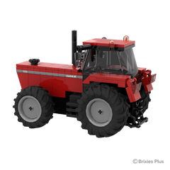 BRIXIES Plus Case IH 1455