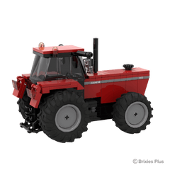 BRIXIES Plus Case IH 1455