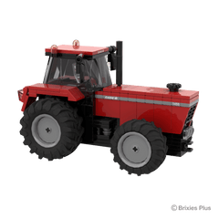 BRIXIES Plus Case IH 1455