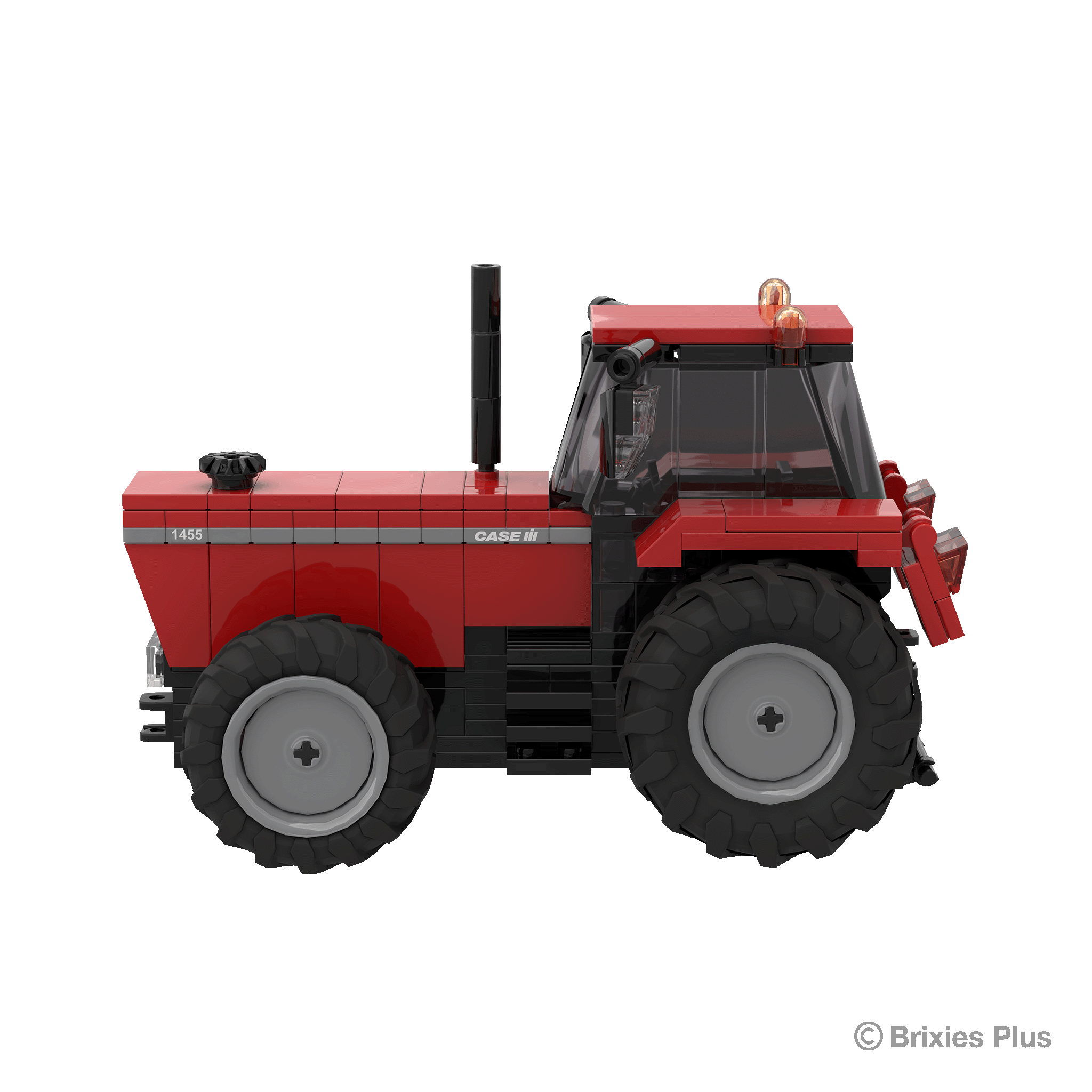 BRIXIES Plus Case IH 1455 XL