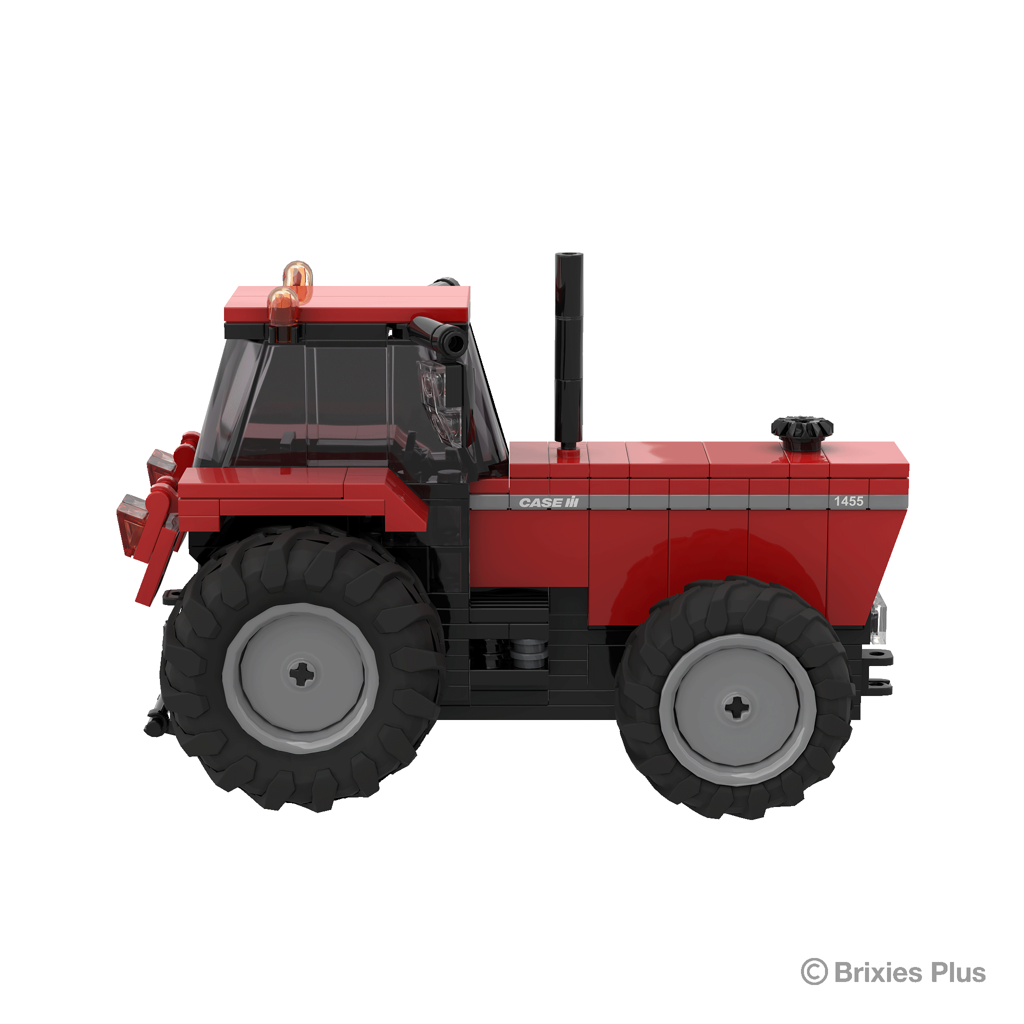 BRIXIES Plus Case IH 1455 XL