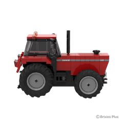 BRIXIES Plus Case IH 1455