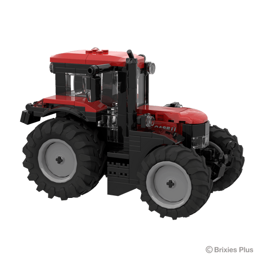 BRIXIES Plus Case IH Farmall 119
