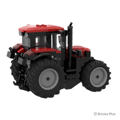 BRIXIES Plus Case IH Farmall 119
