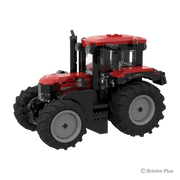 BRIXIES Plus Case IH Farmall 120