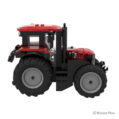 BRIXIES Plus Case IH Farmall 119