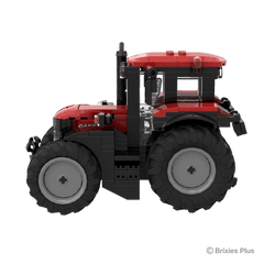 BRIXIES Plus Case IH Farmall 119