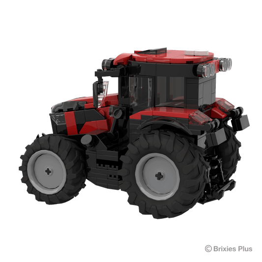 BRIXIES Plus Case Puma 179