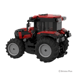 BRIXIES Plus Case Puma 179