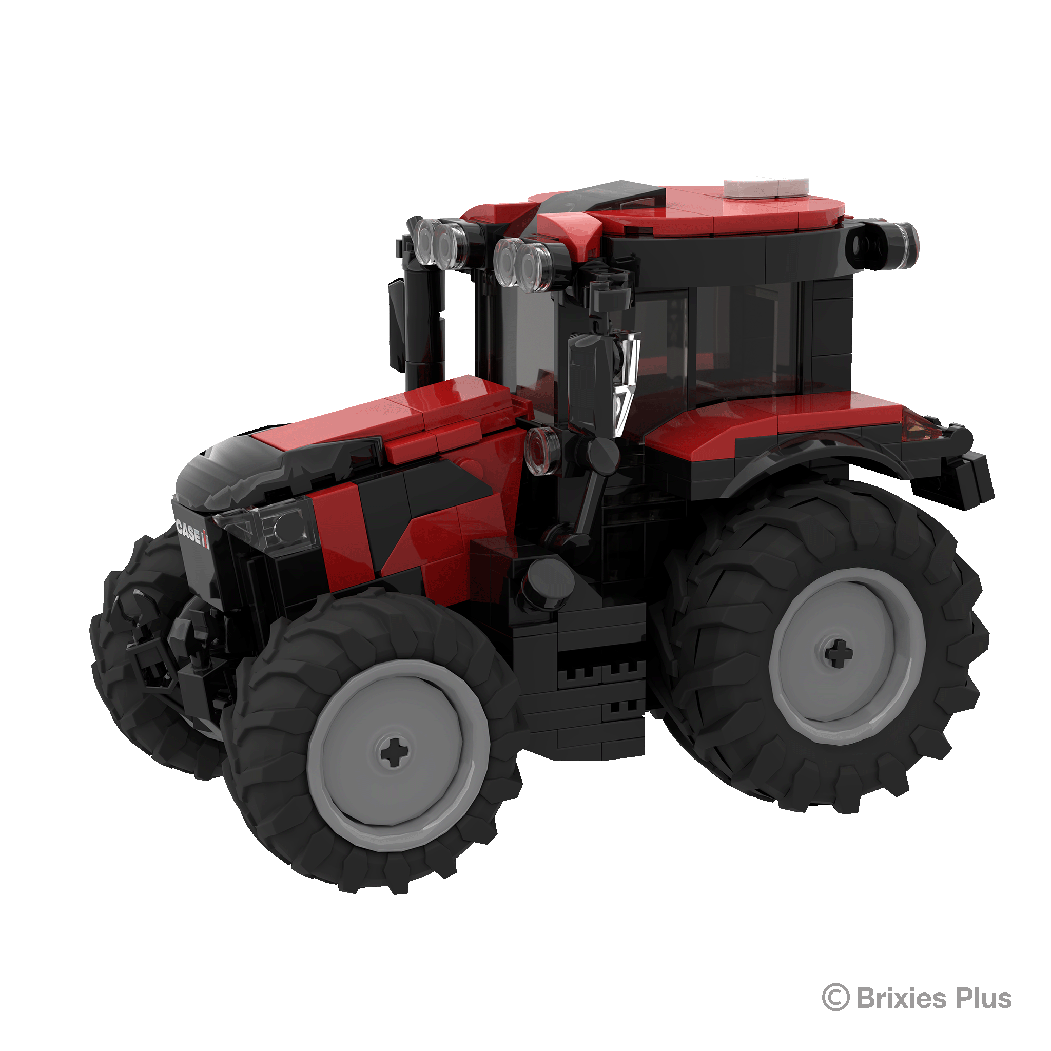 BRIXIES Plus Case Puma 179