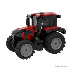 BRIXIES Plus Case Puma 179