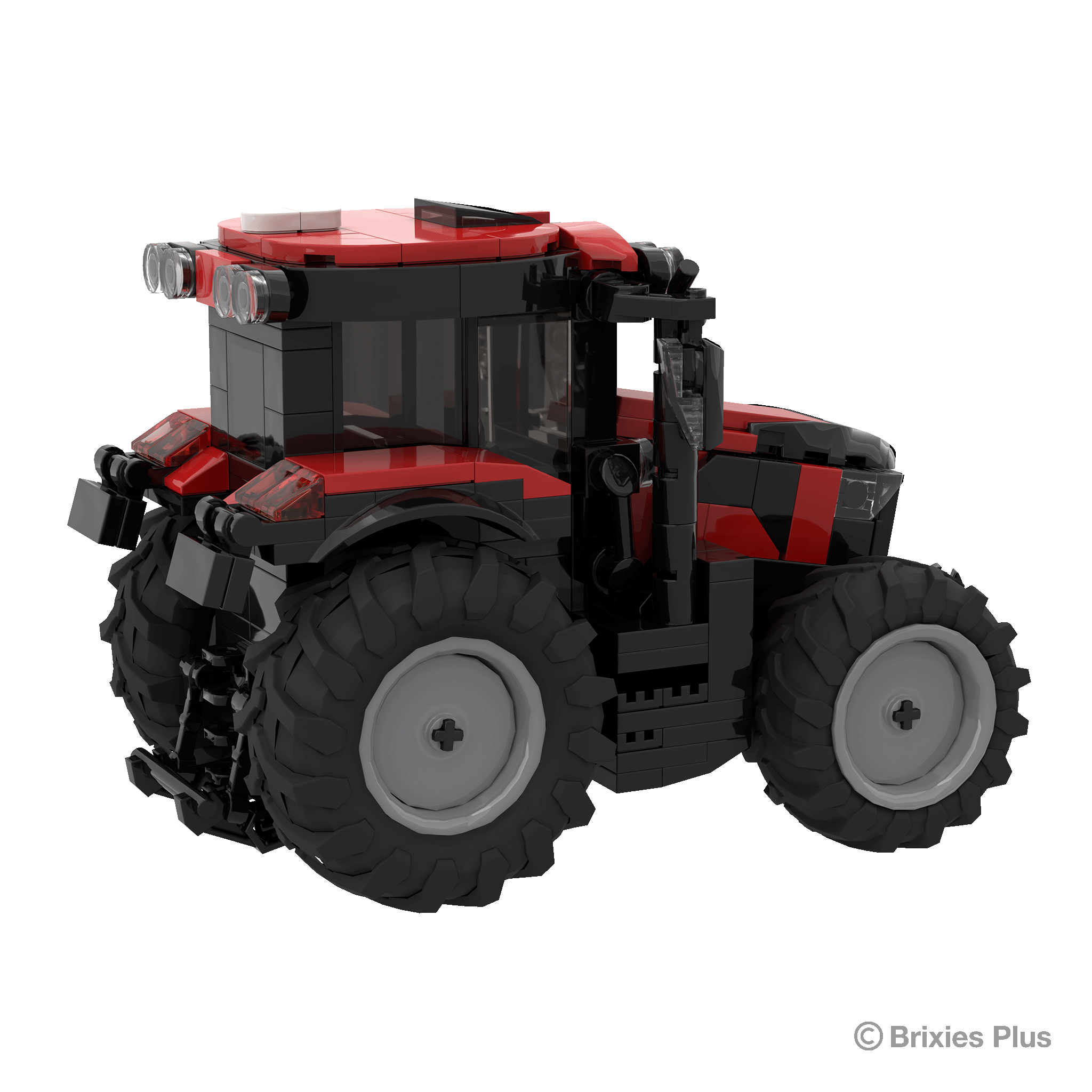 BRIXIES Plus Case Puma 179