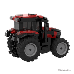 BRIXIES Plus Case Puma 179