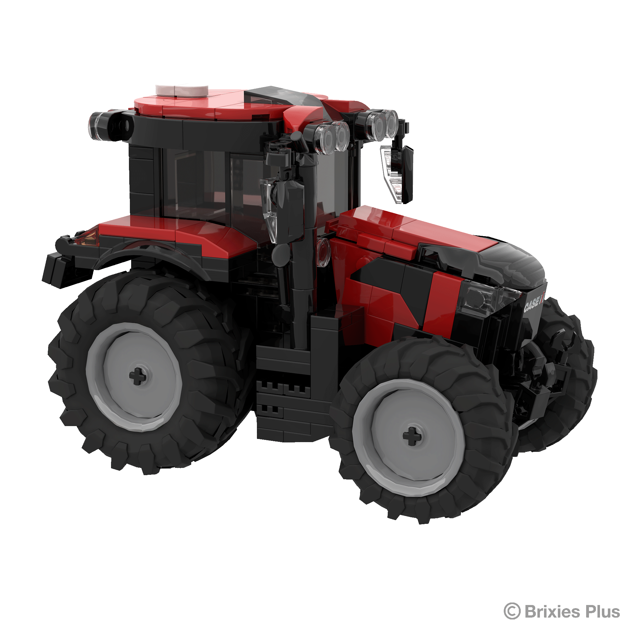 BRIXIES Plus Case Puma 179