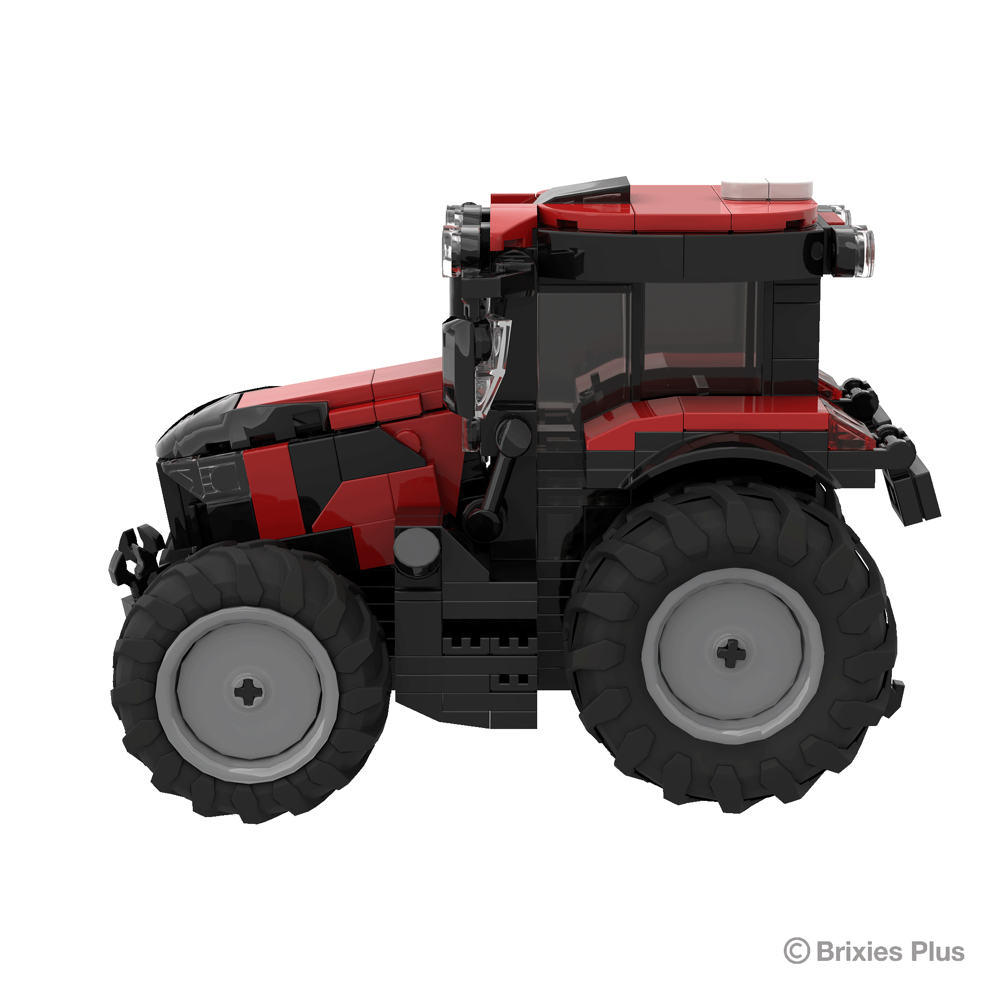 BRIXIES Plus Case Puma 179