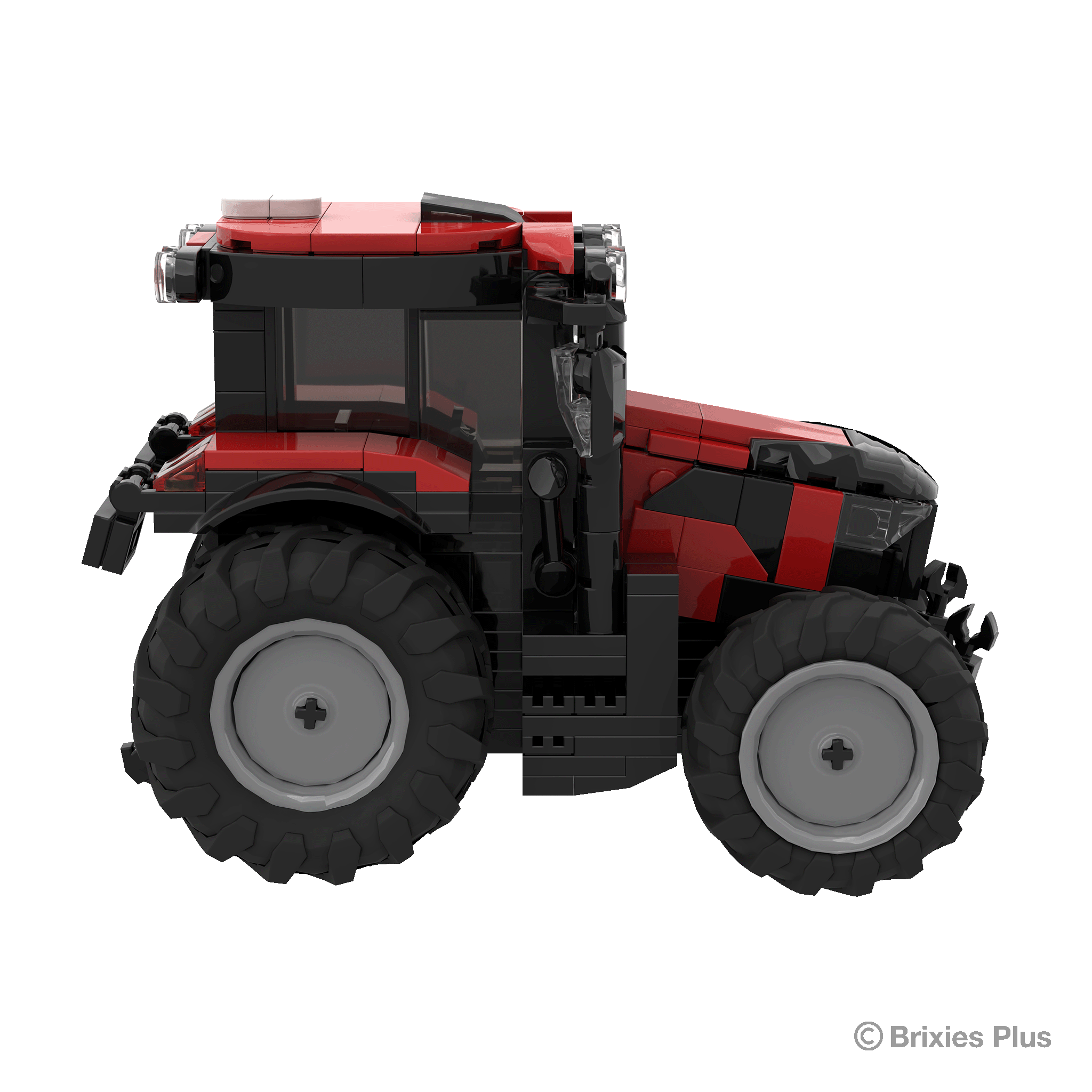 BRIXIES Plus Case Puma 179