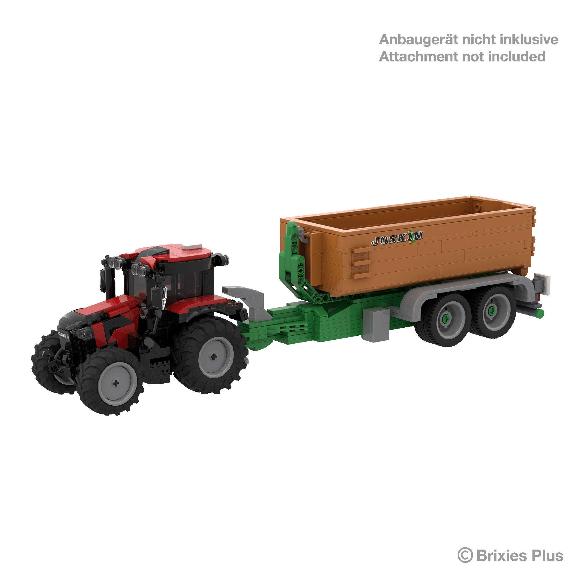 BRIXIES Plus Case Puma 179