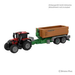 BRIXIES Plus Case Puma 179